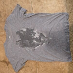 Free State Graphic Tee